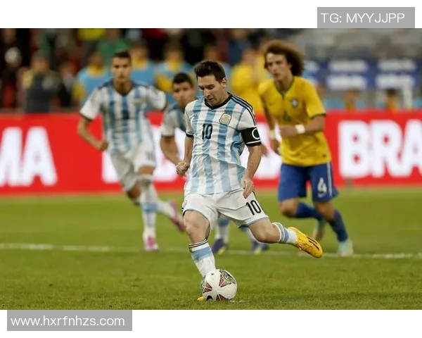 阿根廷足球球星参赛阵容盘点 从梅西到新兴力量的精彩亮相