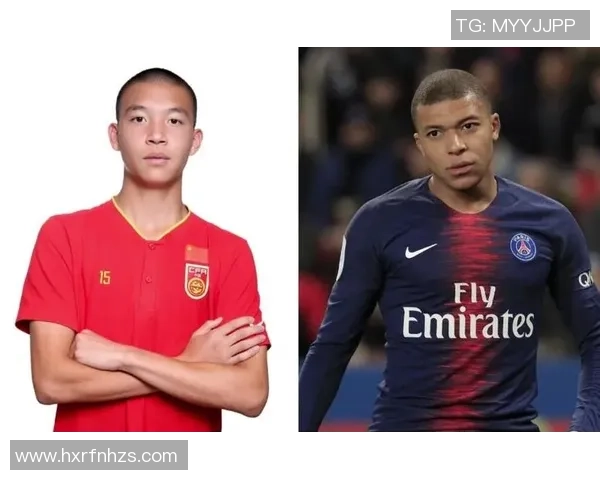 2025年中国足球明星排名揭晓：谁是当红国足新星，谁在崛起？