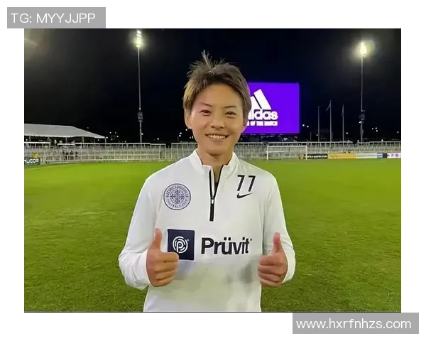 亚洲女足十大球星排名 揭示最具实力与影响力的女性球员