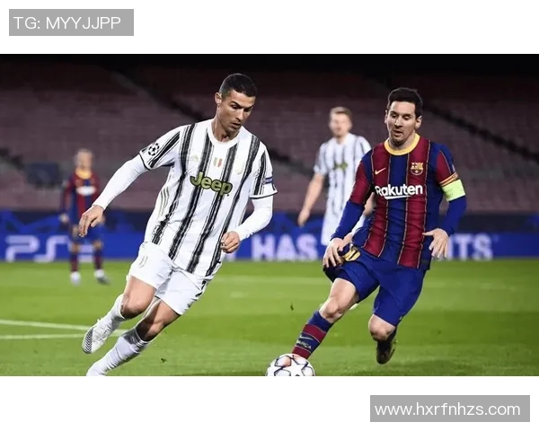 足球明星身高对比:从梅西到C罗,他们的身高差异如何影响比赛表现